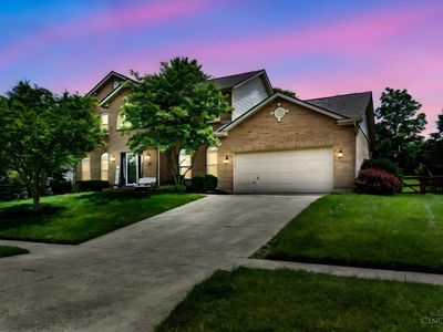 6426 Kingsley Ct, Liberty Township, OH, 45011