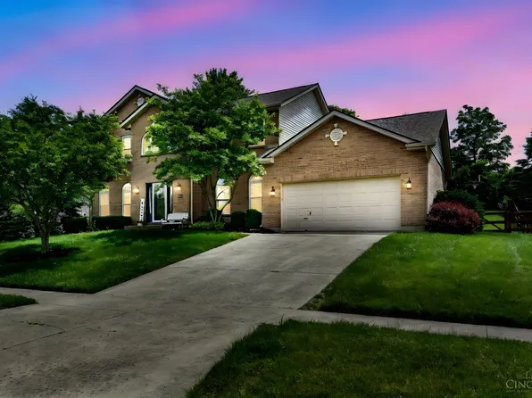 6426 Kingsley Ct, Liberty Township, OH 45011