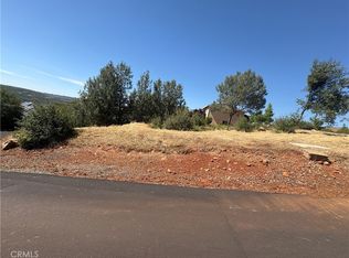 4467 Casa Sierra Vis LOT 49, Paradise, CA 95969