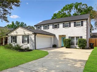 3731 Rue Delphine, New Orleans, LA 70131