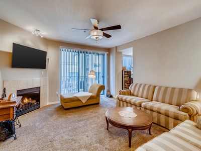 2302 N Central Ave UNIT 501, Phoenix, AZ, 85004