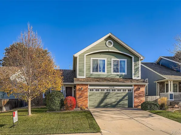 14928 Clayton Street, Thornton, CO 80602