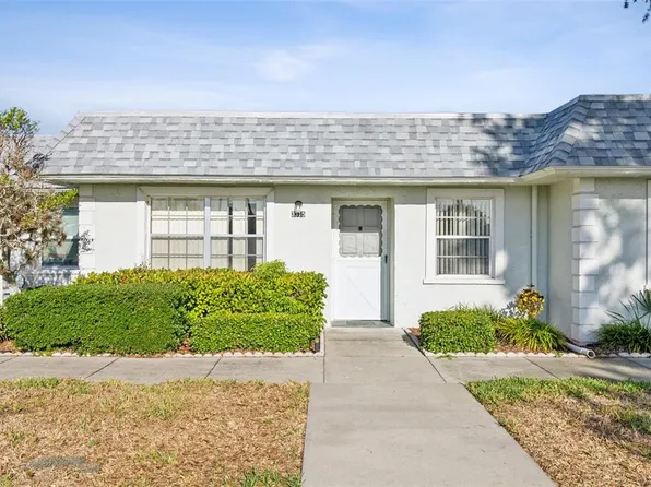 3315 TROPHY BOULEVARD, NEW PORT RICHEY, FL 34655