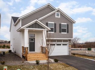 6902 102nd St S, Cottage Grove, MN 55016