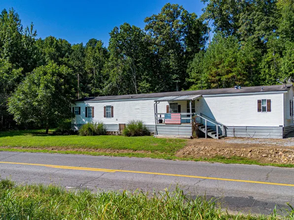 6861 Rockcastle Rd, Cadiz, KY 42211