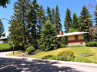 1616 S 11th Ave NW, Calgary, AB T2N 1G9