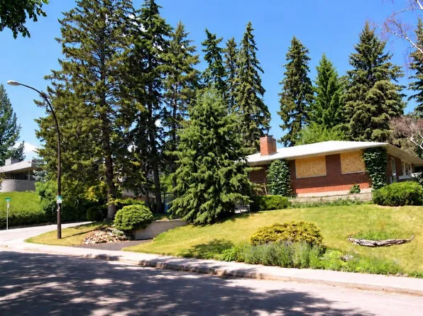 1616 S 11th Ave NW, Calgary, AB T2N 1G9