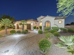 5243 E Windstone Trl, Cave Creek, AZ 85331