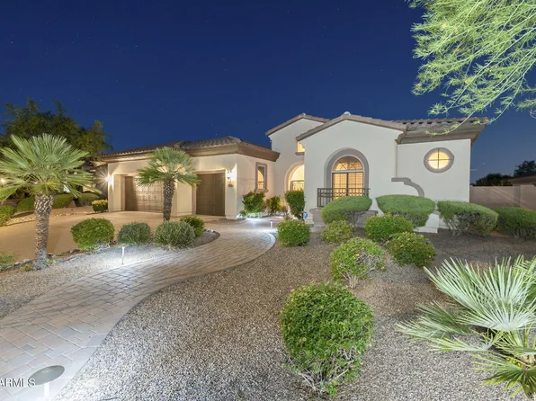 5243 E WINDSTONE Trail, Cave Creek, AZ 85331