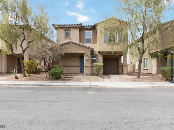 169 Belmont Canyon Pl, Henderson, NV 89015