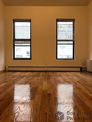 Rented by Box Street Properties LLC