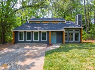 2182 Cedar Forks Dr, Marietta, GA 30062