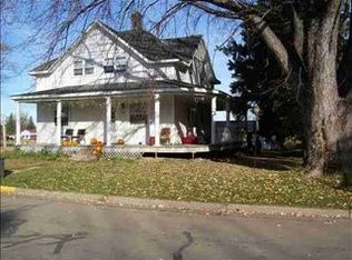 300 E Elm St, Spencer, WI 54479