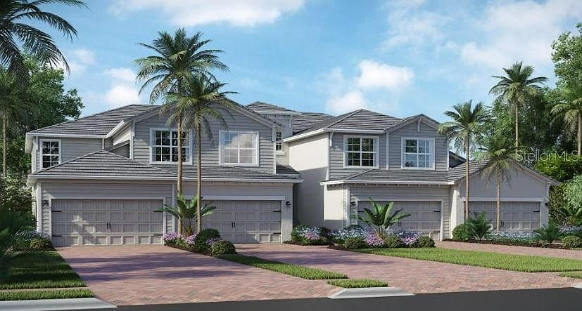 1st image of 19234 CHERRYSTONE WAY #101