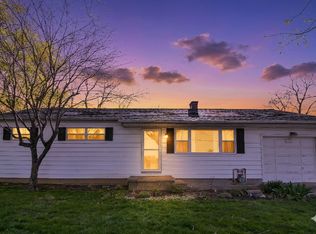 9257 Lancaster Rd SW, Hebron, OH