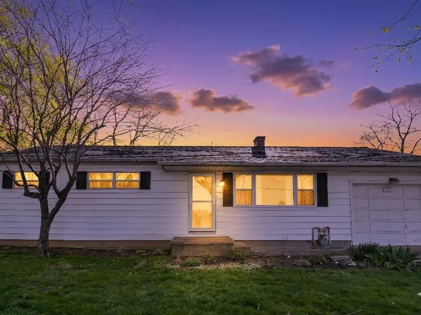 9257 Lancaster Rd SW, Hebron, OH 43025