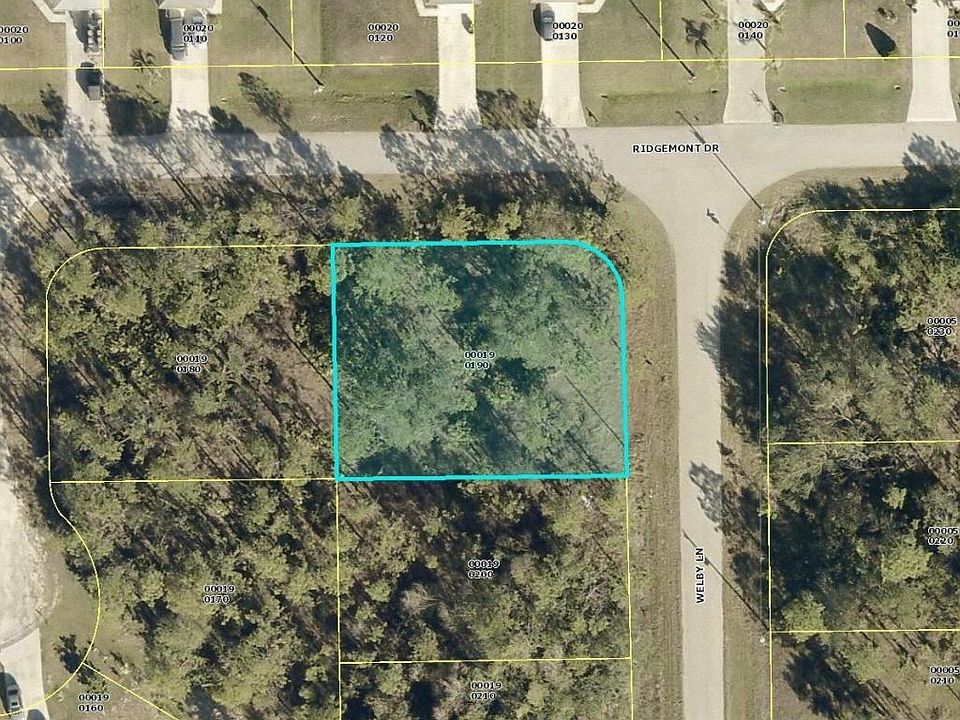 1st image of 2009 Welby Ln