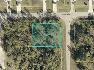 2009 Welby Ln, Lehigh Acres, FL 33972