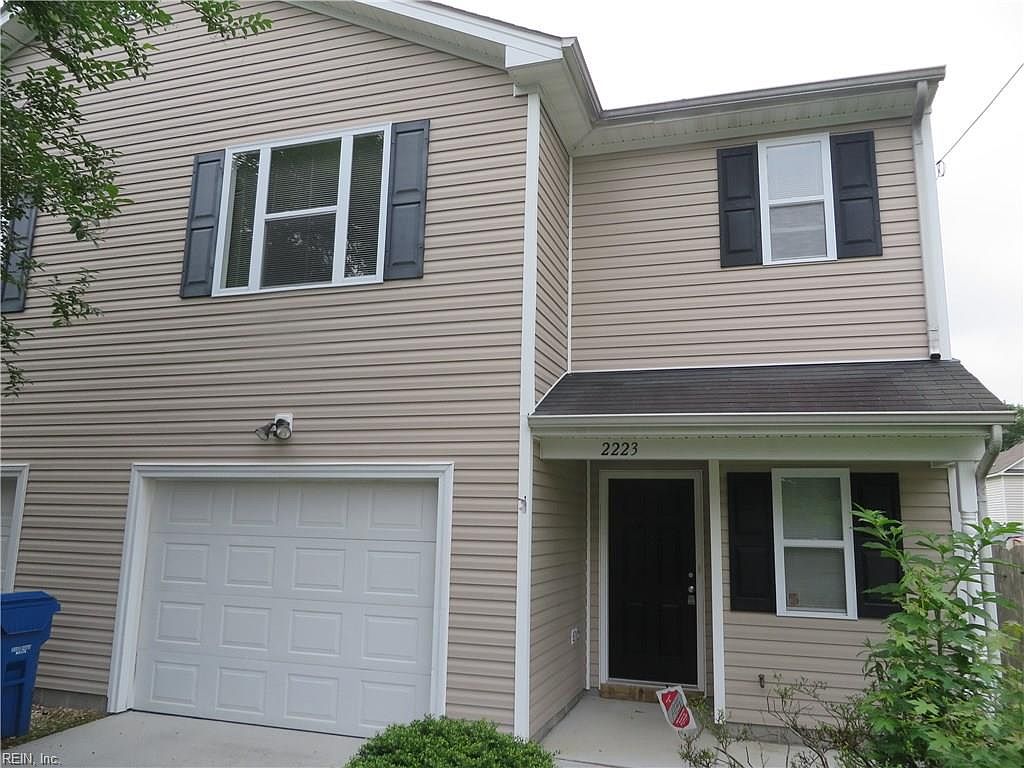 2223 Potters Rd, Virginia Beach, VA 23454 Zillow