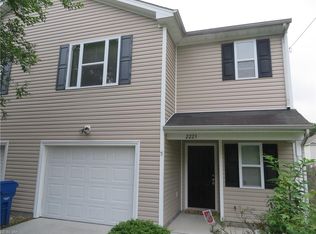 2223 Potters Rd, Virginia Beach, VA 23454