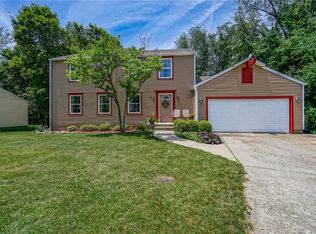 9320 Budd Run Dr, Indianapolis, IN 46250