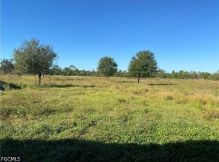 577 Kirby Thompson Rd, Labelle, FL 33935