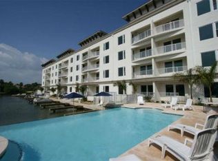 5909 Padre Blvd #404, South Padre Island, TX 78597