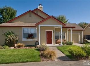 17 Forrester Ln, Yountville, CA