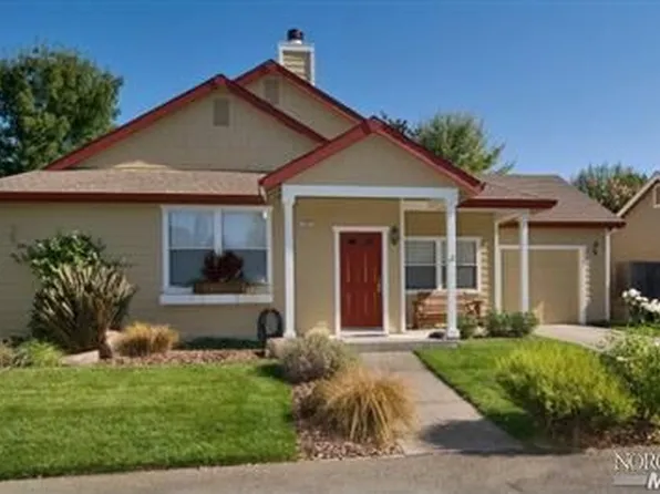 17 Forrester Ln, Yountville, CA 94599