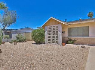 8632 E Coronado Rd APT 1, Scottsdale, AZ 85257