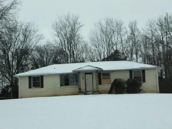 1870 Powell Rd, Clarksville, TN 37043