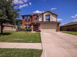 216 Stanford, Forney, TX 75126