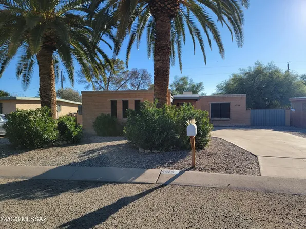 4425 S Avenida Don Arturo, Tucson, AZ 85757