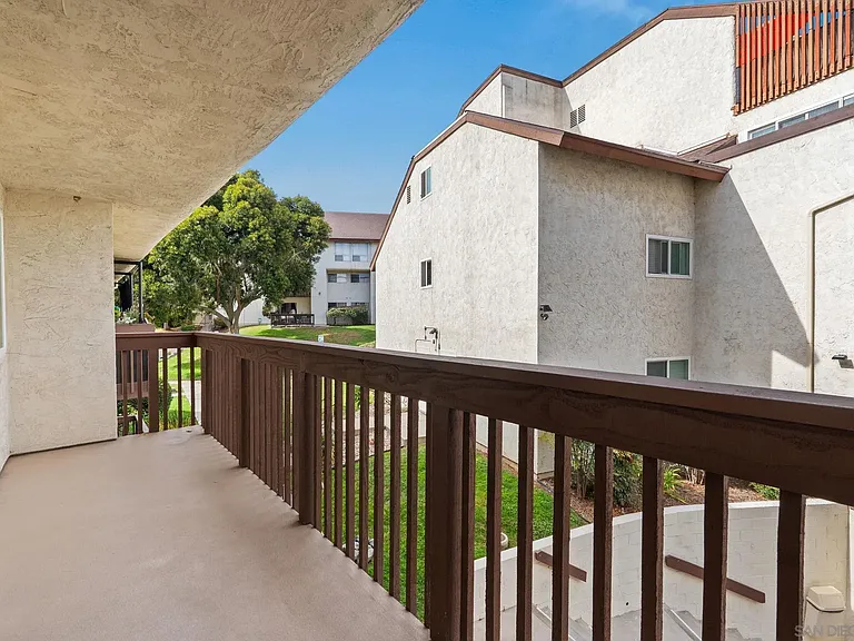 6171 Rancho Mission Rd #208 — Photo 15