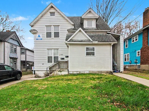 805 N Congress St, Ypsilanti, MI 48197