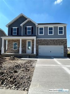 1273 Sora Way, Bowling Green, OH, 43402