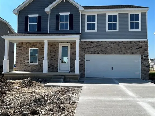 1273 Sora Way, Bowling Green, OH 43402