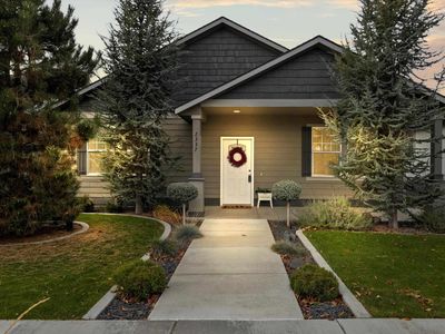 2337 Parkview Ave, Richland, WA, 99352