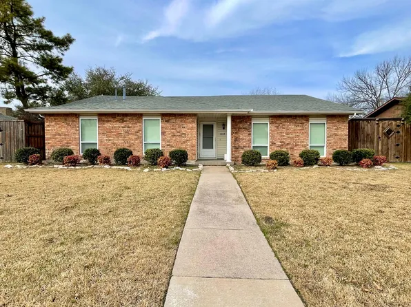 1305 W Spring Creek Pkwy, Plano, TX 75023