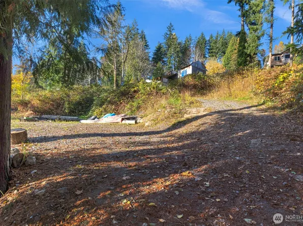 21413 119th St NE, Granite Falls, WA 98252