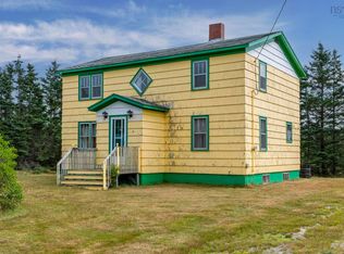 42 Moser River North Rd, Halifax, NS B0J2K0