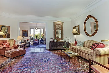 Sold by Corcoran