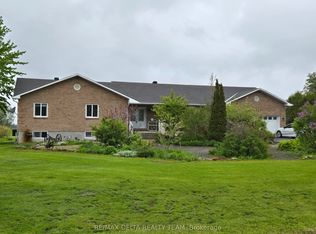 5793 Leitrim Rd, Ottawa, ON K0A1K0