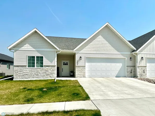 7022 67th St S, Horace, ND 58047