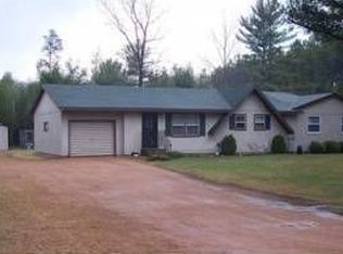 1711 87th St S, Wisconsin Rapids, WI 54494