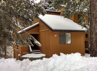 40798 Oakwoods Ln, Shaver Lake, CA 93664