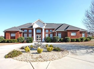 78 Sweet Bay Rd, Kathleen, GA 31047