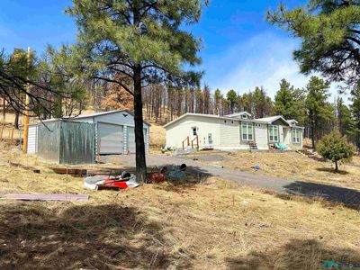 48 County Road A28, Sapello, NM, 87745