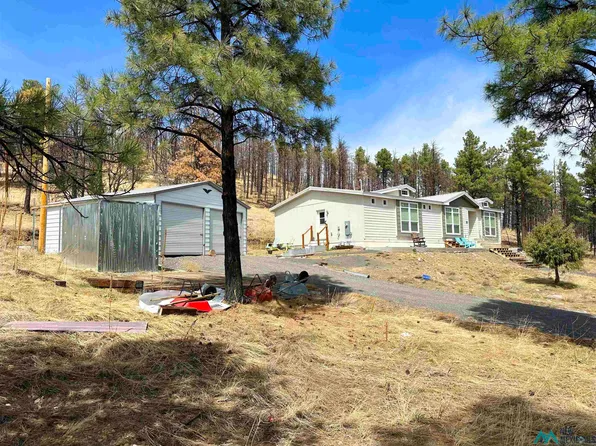 48 County Road A28, Sapello, NM 87745