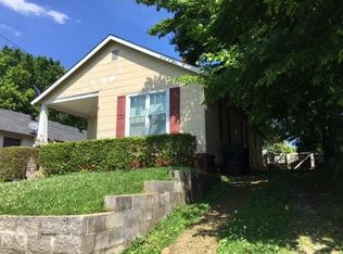 122 N Walnut St, Springfield, TN 37172